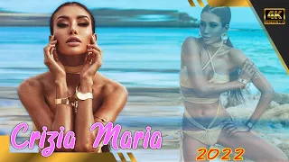 Crizia Maria Wiki 💗 | Biography | Relationships | Lifestyle | Net Worth | Curvy Plus Size Model