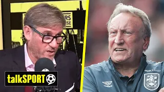 TOO SOON! 👀 Simon Jordan Reveals Why Neil Warnock Will NOT Be Sheffield Wednesday's Next Manager