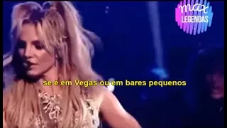Britney Spears - Make Me (Legendado) (Tradução)