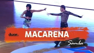 Los Del Rio - Macarena (Watazu Remix/Edit - 50 BPM)