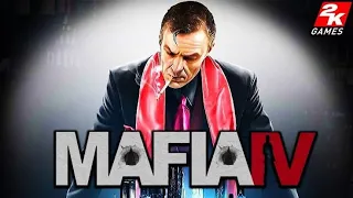 MAFIA 4 - OFFICIAL LAUNCH TRAILER 2021