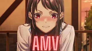 AMV - SOMETHING YOU COULD NEVER OWN