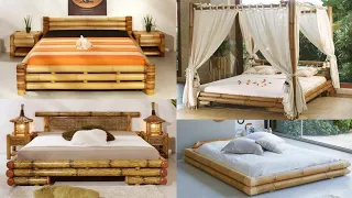 30 Bamboo Bed Inspirations