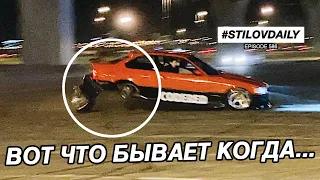 НЕ ДОЛГО JZX36 БЫЛА КАК НОВАЯ. СТИЛОВ ПОЗВОНИЛ☎️☎️☎️