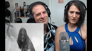 OZZY OSBOURNE  - ORDINARY MAN (VIDEO) Kel-n-Rich's First Reaction