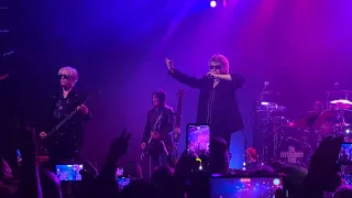 The Psychedelic Furs live at the HOUSE OF BLUES MAY 11 2024