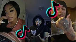 Black TikTok #14