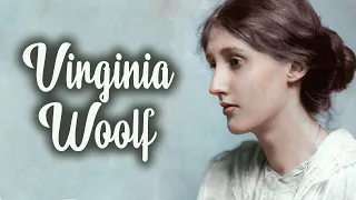 Virginia Woolf documentary