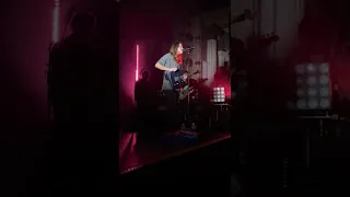 Girl In Red - I’ll Die Anyway (Live performance from Metro Chicago)