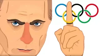 Top 10 Worst Olympic Scandals