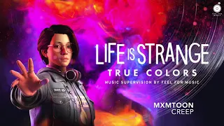 mxmtoon - creep | Life is Strange: True Colors Original Soundtrack