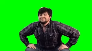 JonTwerk Green Screen (from Shooting Jons)