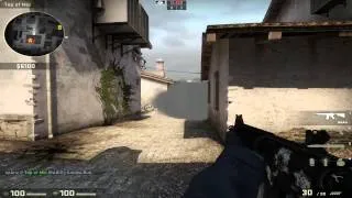 CSBootcamp: Peeking Techniques