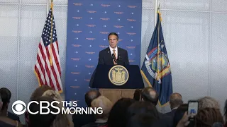 What Cuomo's resignation tells us about the Democratic Party