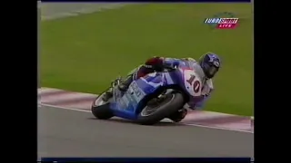 1999 Argentine 500cc Motorcycle Grand Prix