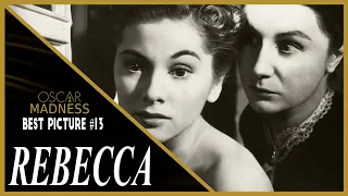 Rebecca (1940) Review || Oscar Madness #13