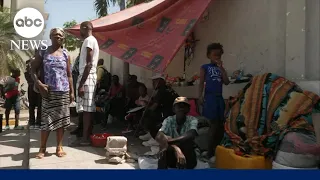 Inside Haiti’s uncertain future