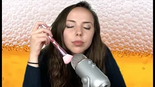 I TRIED DRUNK ASMR