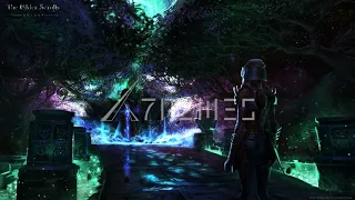 The Elder Scrolls HD Animated Wallpaper Link in Description.
