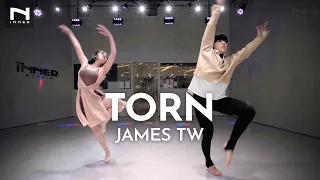 คลาสเต้น - Torn - James TW