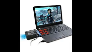 Старый  ноутбук  HP Omnibook 4100 Пенек 2