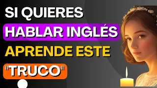 😮Aprende este sencillo "truco" para crear muchas frases y hablar inglés. Inglés para principiantes#2