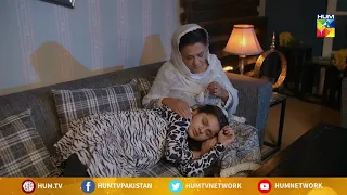 Ye Bohat Khatarnak Hai, Isko Jald Qaid Karna Hoga | Chalawa | Best Moment | HUM TV | Drama