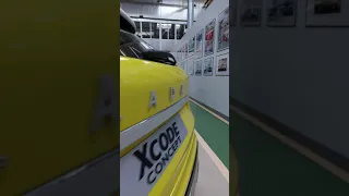 Lada XCODE