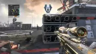 Pepsi Cam - Black Ops 2 - Quad Feed