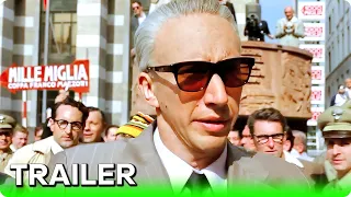 FERRARI (2023 Movie) | Trailer 2 | Michael Mann, Adam Driver | Enzo Ferrari Biopic