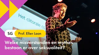 Welke misverstanden en mythes bestaan er over seksualiteit?