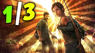 THE LAST OF US STORY !! St3pNy - Walktrough dal passato 1/3