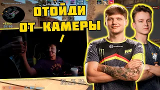 S1MPLE ВЫГНАЛ ДРУГА СО СТРИМА | S1MPLE И YEKINDAR ЖЕСТКО РАЗНОСЯТ НА FPL