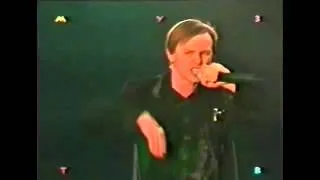 Дельфин - Дилер (Funny House Dance Awards '97 Москва Олимпийский 24.01.1998)