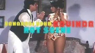 Hot Scene Govinda | Banarasi Babu Movie | 1 Second Music