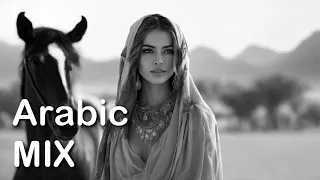 Arabic House Music ❤️ Egyptian Music ❤️ Arabic Song Vol.144