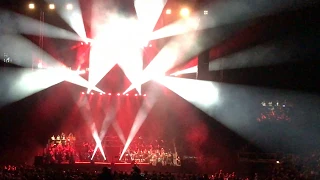 BEAT IT Quincy Jones MICHAEL JACKSON COVER symphony orchestra LONDON O2 4K