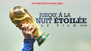 France 2018 : Le film