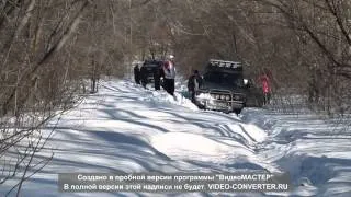 покатушки в павлике 1