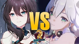 Robin vs Ruan Mei : Who Offers Better Investment Value in Honkai Star Rail