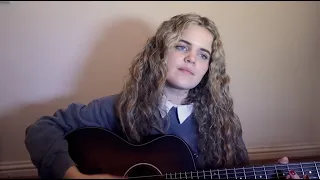 about you - the 1975 cover by daisy clark