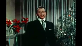 Frank Sinatra & Bing Crosby Christmas Special