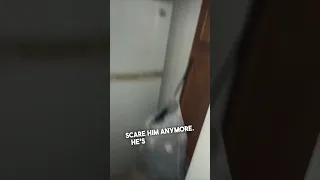 Tinggal di apartemen berhantu 😱