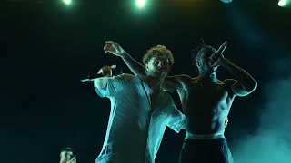 KSI - Not Over Yet (feat. Tom Grennan) [Live from We Are Fstvl]