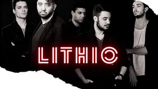 Cover from Lithio-Полковнику никто не пишет(No One Writes To The Colonel)Реакция/Reaction/Eng sub