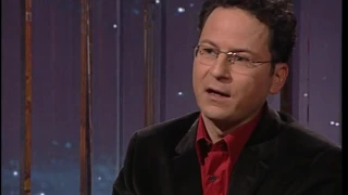 Sternstunde Philosophie - Hirnforschung -  Eugen Drewermann