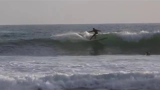 Bobby Hasbrook: Surf Relik - Modern Division 2018 Submission