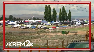 Festivalgoers reflect on chaos at Beyond Wonderland Festival as shooting unfolds