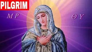 ✢ Богородице Дево, радуйся 150 раз 📿 Rejoice Mary 150 times ✢