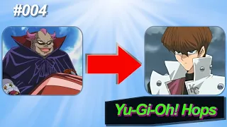 DAS IST NICHT SETO KAIBA | Yu-Gi-Oh! Hops Genommen #004